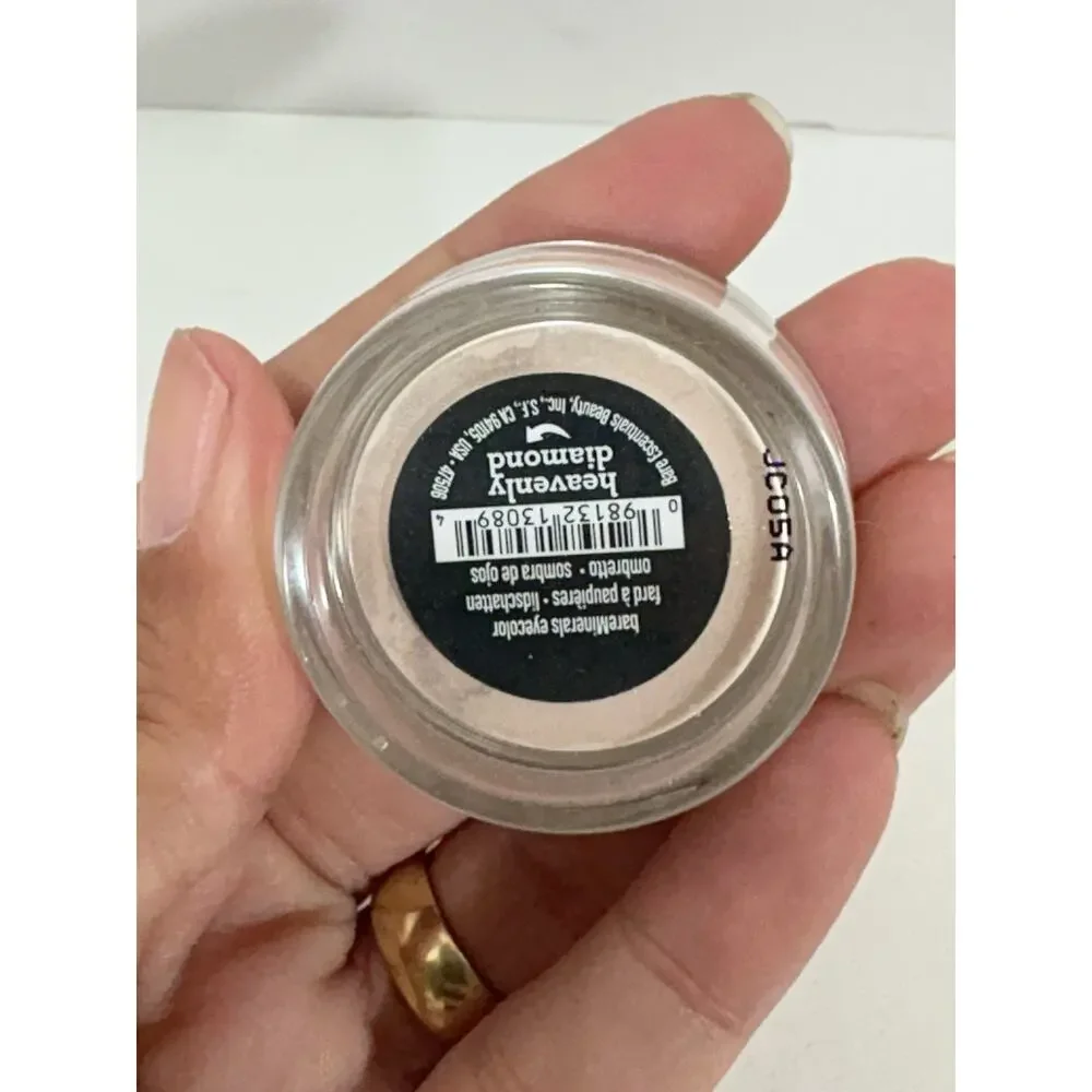 bareMinerals blush loose